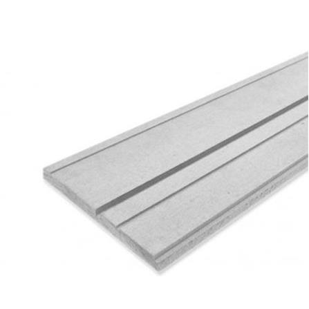 ไม้ฝา CONWOOD MODERN 20x305x1.6 ซม. สีธรรมชาติ