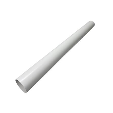 ท่อระบายน้ำไวนิล THAPHOL 3 เมตร สีขาว