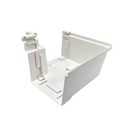 ตัวครอบมุมใน THAPHOL สีขาว