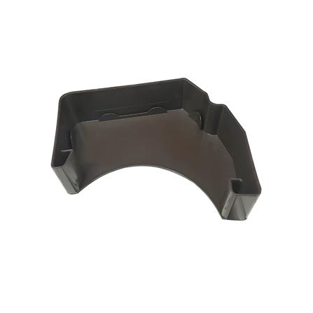 ฝาปิดปลายรางซ้ายขวา SCG SMART D-BW