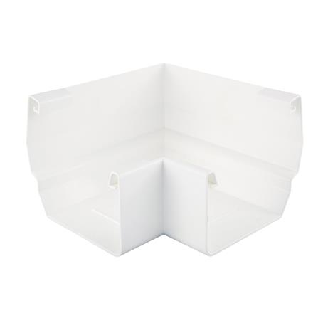 ครอบมุมนอก 90 องศา SCG SMART สีขาว