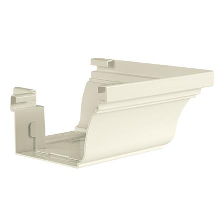 มุมนอก 90 องศา VG FIRST R2 สีครีม