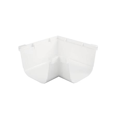 ครอบมุม 90 องศา SCG DELUXE สีขาว