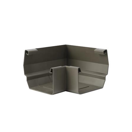 ครอบมุมนอก 90 องศา SCG SMART สีเทา