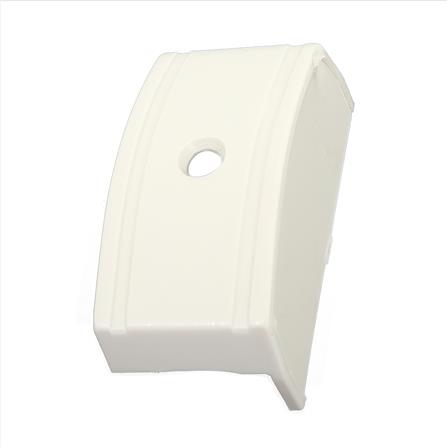 เอ็นแคป ABS (ตัวปิดปลาย) LUMINA 6X2.8X2.5 ซม.