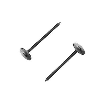 ตะปูสังกะสี ตรานายช่าง 1-3/4 นิ้ว เบอร์ 13 (แพ็ก 40 ชิ้น)