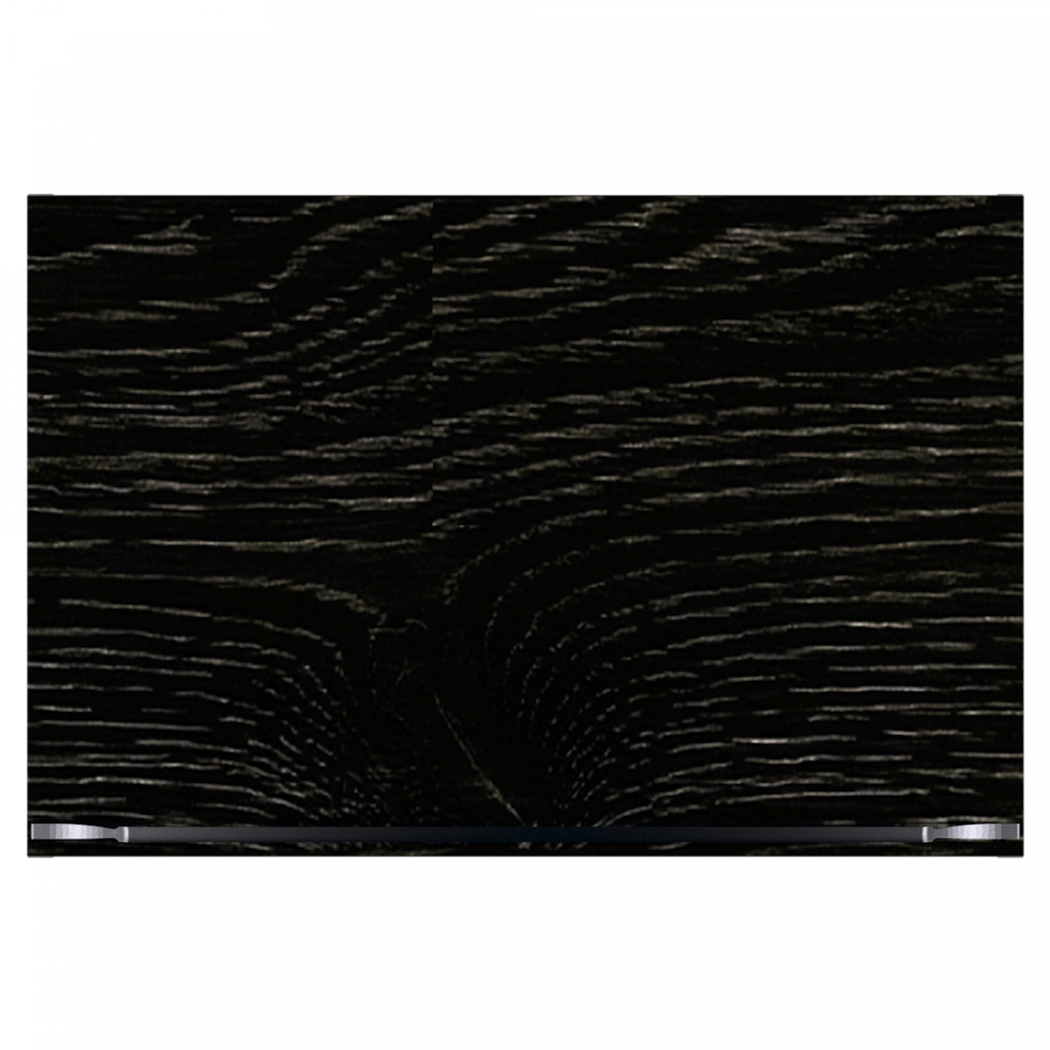 KITZCHO ตู้แขวนบานเปิด KEM-LUR-W-FT-4060X-DO สีดาร์คโอ๊ค