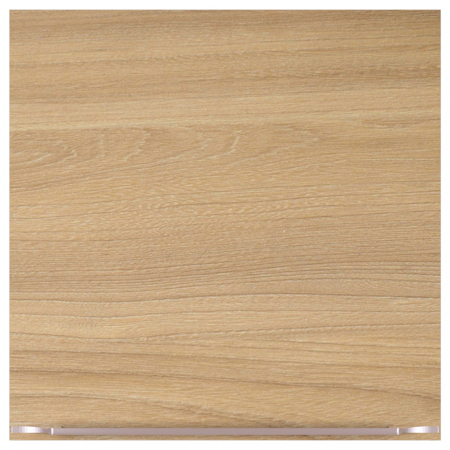 KITZCHO ตู้แขวนบานเปิด KEM-LUR-W-FT-6060X-HO สีฮันนี่โอ๊ค