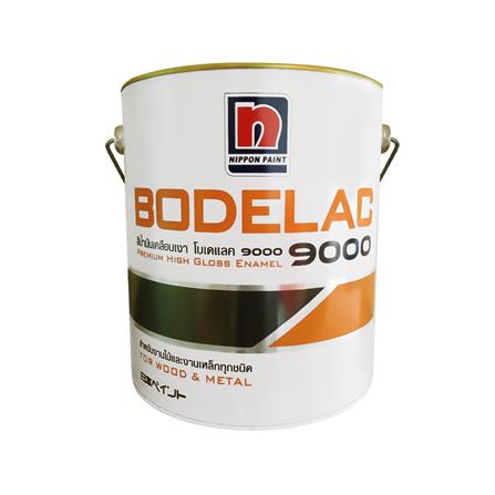 สีน้ำมัน NIPPON PAINT BODELAC BASE A G 2.5GL