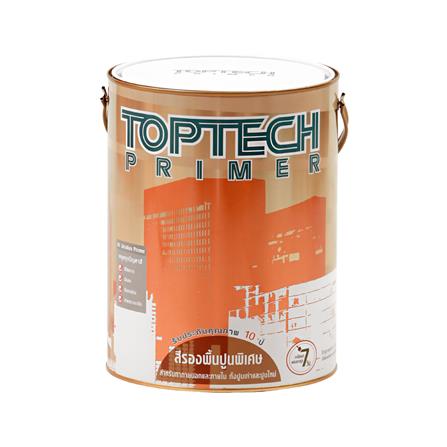 สีรองพื้นอเนกประสงค์ DELTA TOPTECH 5 ลิตร