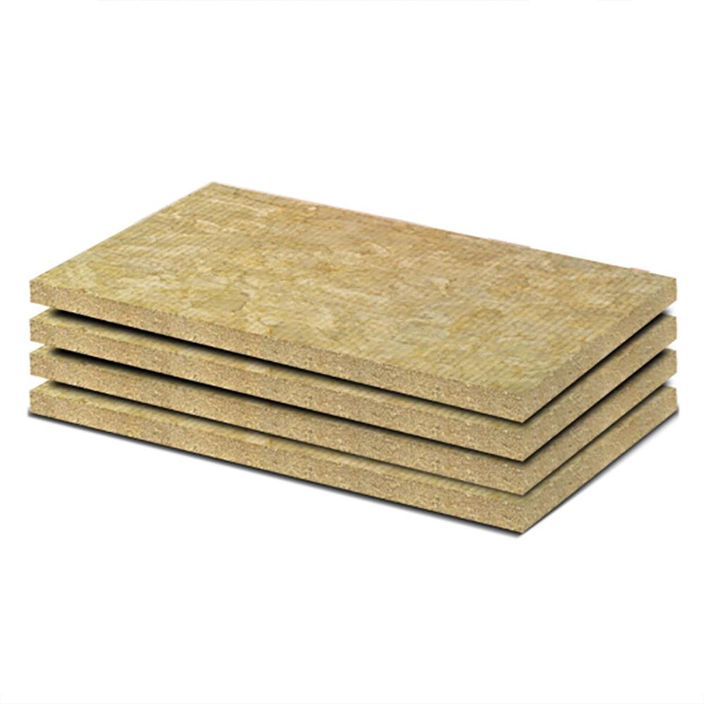 ฉนวนกันเสียง ROCKWOOL SAFE N SILENT PRO 330 หนา 2 นิ้ว 60x5x120 ซม. (แพ็ก 4 ชิ้น)
