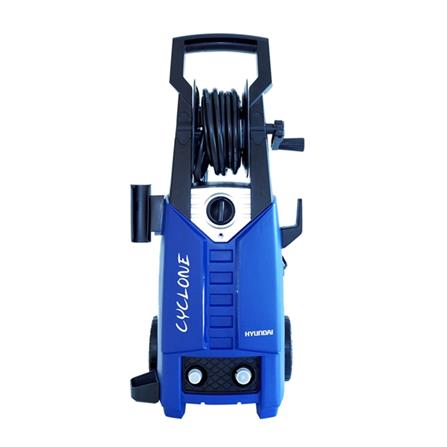 เครื่องฉีดน้ำ HYUNDAI CYCLONE 145 บาร์ 1800 วัตต์