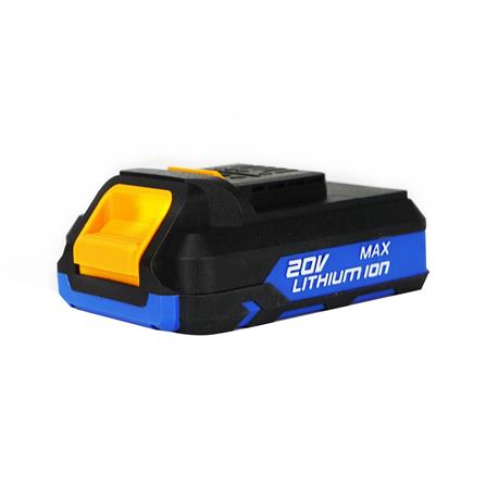 แบตเตอรี่ PUMA PM-B220AH 2.0 แอมป์ 20 โวลต์