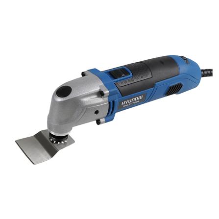 เครื่องมืออเนกประสงค์ HYUNDAI HD 208 300 วัตต์