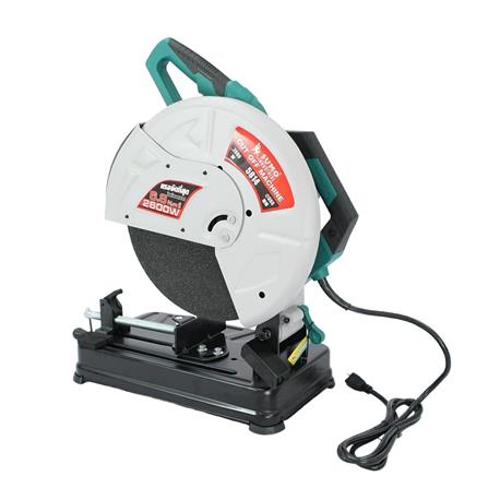 เครื่องตัดไฟเบอร์ SUMO 5814 14 นิ้ว 2600 วัตต์