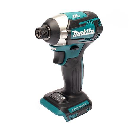 สว่านไขควงไร้สาย (เฉพาะตัวเครื่อง) MAKITA M011-DTD154Z 18 โวลต์