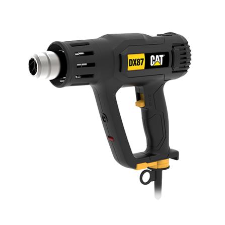 เครื่องเป่าลมร้อน CAT DX87 2000 วัตต์