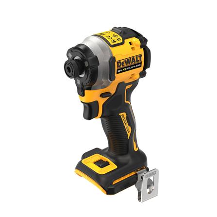 สว่านไขควงกระแทกไร้สาย(เฉพาะตัวเครื่อง) DEWALT DCF850N-B1 18 โวลต์