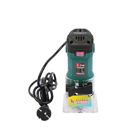 เครื่องเซาะร่อง SUMO 370N 580 วัตต์