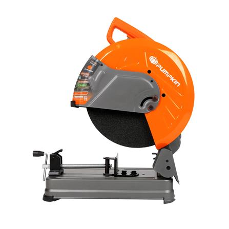 เครื่องตัดไฟเบอร์ PUMPKIN 50567 J-CO1426 14 นิ้ว 2600 วัตต์