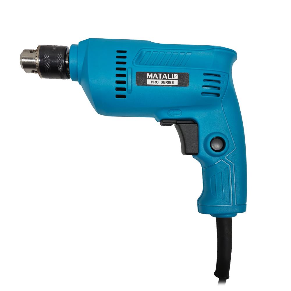 สว่านไฟฟ้า MATALL PRO T-60 10 มม. 350 วัตต์
