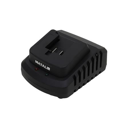 แท่นชาร์จแบตเตอรี่ MATALL BL-P01 21 โวลต์ 2.5 แอมป์