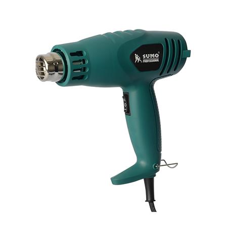 เครื่องเป่าลมร้อน SUMO HG1600 1600 วัตต์