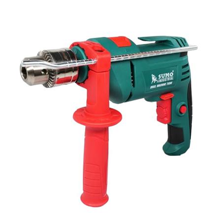 สว่านไฟฟ้า SUMO 604 13 มม. 710 วัตต์