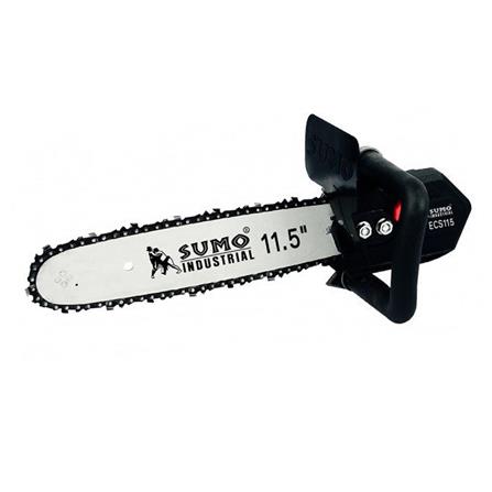 ชุดเลื่อยบาร์โซ่ SUMO ECS115 11.5 นิ้ว