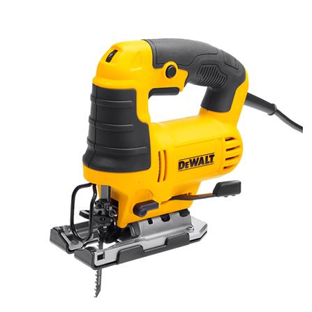 เครื่องเลื่อยจิ๊กซอ DEWALT DWE349-B1 650 วัตต์