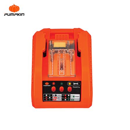 เครื่องชาร์จแบตเตอรี่ PUMPKIN XPLUS P20V-C24 50265 20 โวลต์