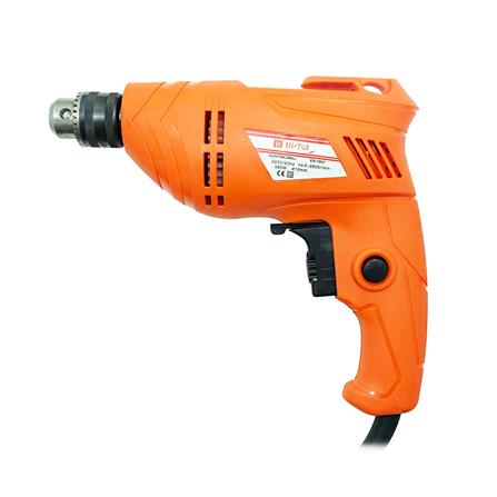 สว่านไฟฟ้า HI-TOP 6.5 มม. 380 วัตต์