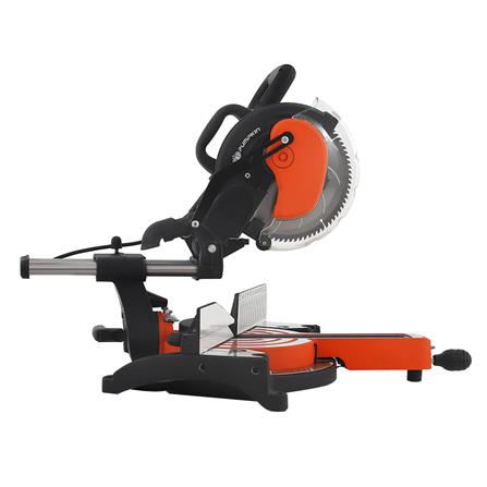 เครื่องเลื่อยองศา PUMPKIN J M1098 1800 วัตต์ 10 นิ้ว