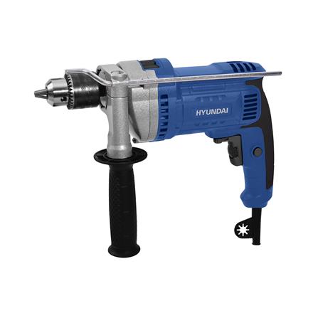 สว่านกระแทก HYUNDAI HD-710 13 มม. 850 วัตต์