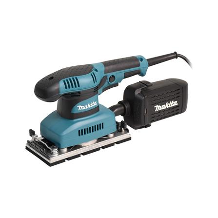 เครื่องขัดกระดาษทราย MAKITA BO-3710 190 วัตต์