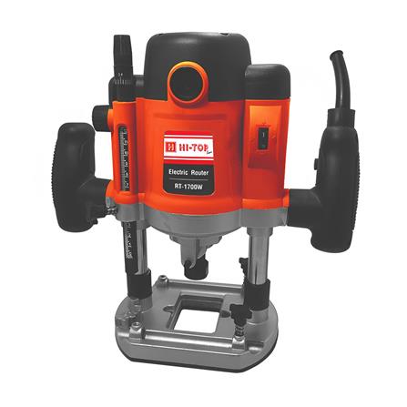 เครื่องเซาะร่อง HI-TOP RT-1700W 12 มม. 1700 วัตต์