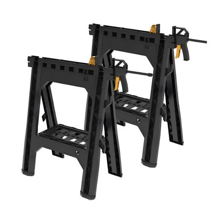 โต๊ะจับชิ้นงาน CAT DH1004