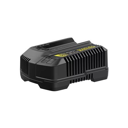 แท่นชาร์จแบตเตอรี่ STANLEY SC401-B1 20 โวลต์ Max 4.0 แอมป์