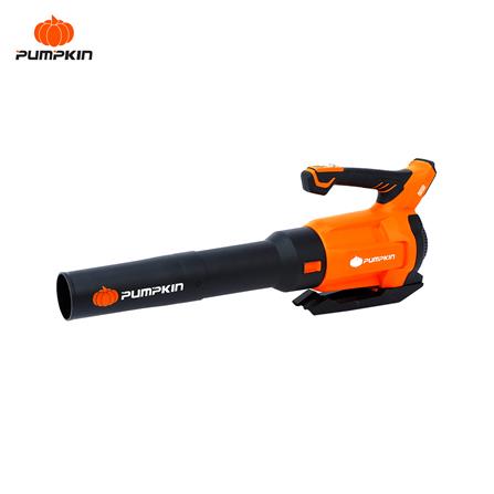 เครื่องเป่าลมไร้สาย (เฉพาะตัวเครื่อง) PUMPKIN 50333 INF-112LFBL 75 มม.