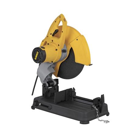เครื่องตัดไฟเบอร์ DEWALT D28720-B1 14 นิ้ว 2200 วัตต์