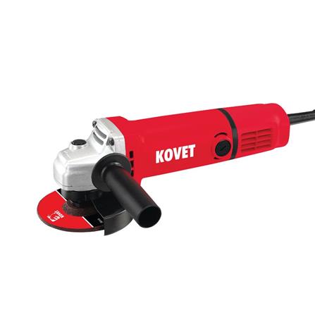 เครื่องเจียร KOVET KV-89100B 4 นิ้ว 850 วัตต์