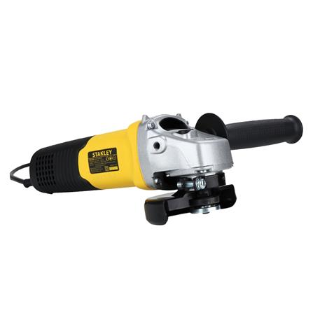 เครื่องเจียร STANLEY SGS104 B1 4 นิ้ว 1,050 วัตต์