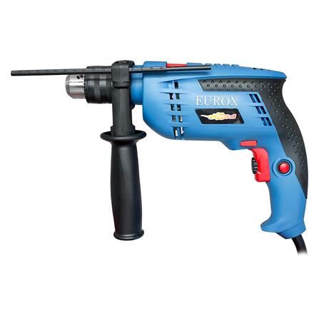สว่านกระแทก EUROX GB16RE 13 มม. 650 วัตต์
