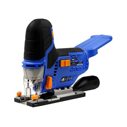 เลื่อยจิ๊กซอว์ไร้สาย (เฉพาะตัวเครื่อง) PUMA PM-JS26BL-B