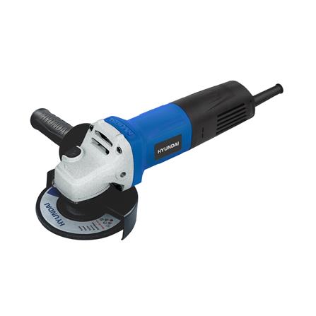 เครื่องเจียร HYUNDAI HD-165 4 นิ้ว 1100 วัตต์
