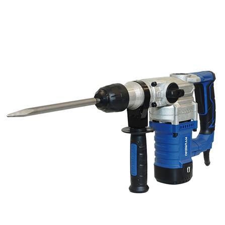 สว่านโรตารี่ HYUNDAI HD-PT-915-26FM 26 มม. 1000 วัตต์