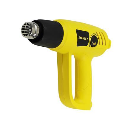 เครื่องเป่าลมร้อน STANLEY STEL670 2000 วัตต์