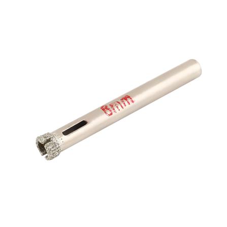 ดอกเจาะกระเบื้อง MATALL 6 มม.