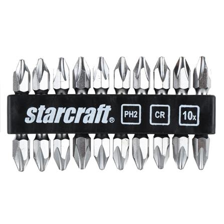 ดอกไขควง STARCRAFT 700137 45MM