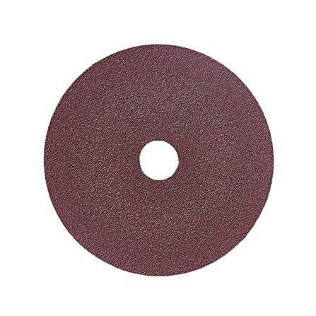 กระดาษทรายกลม SUMO 4 นิ้ว เบอร์ 100 (แพ็ก 5 ชิ้น)